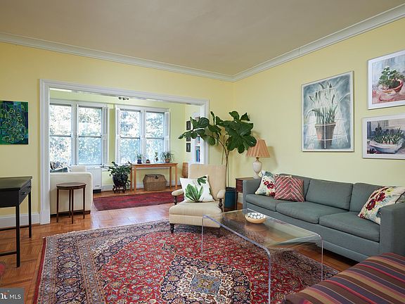 2nd image of 3900 Cathedral Ave NW APT 201A