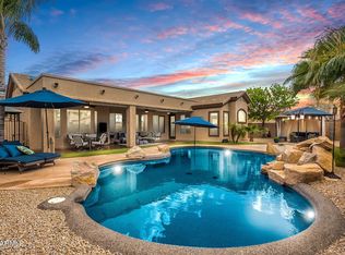 3020 S Boca Cir, Mesa, AZ 85212