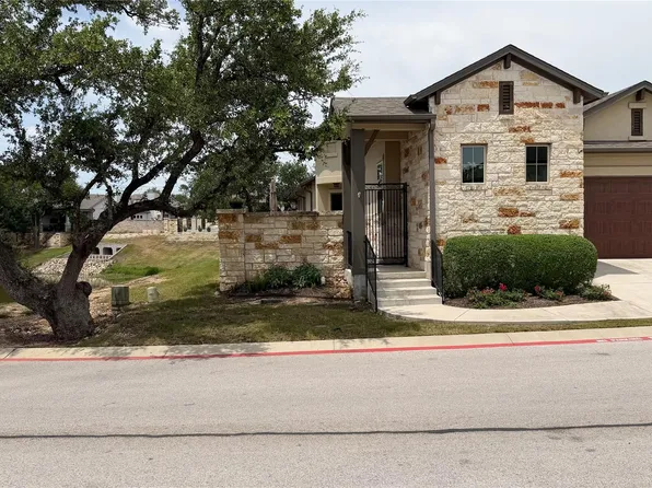 132 Mexican Olive Dr #G, Georgetown, TX 78628