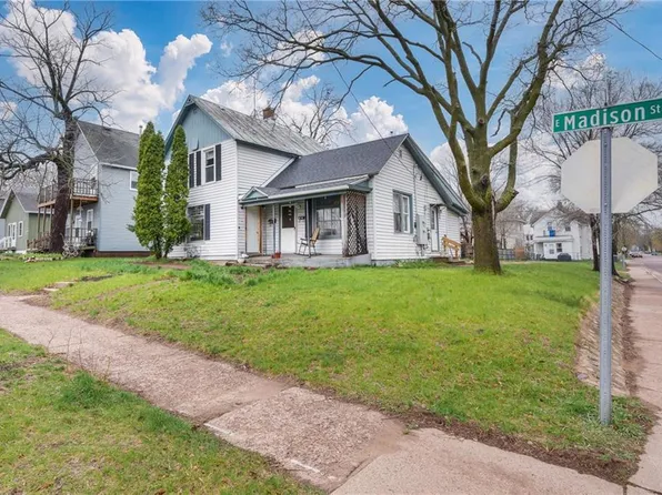 1114 East Madison Street #1&2, Eau Claire, WI 54703