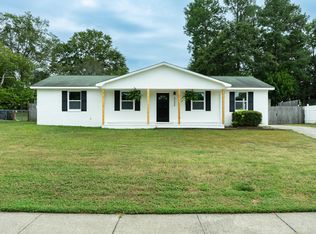 4548 Oakley Pirkle Rd, Martinez, GA 30907