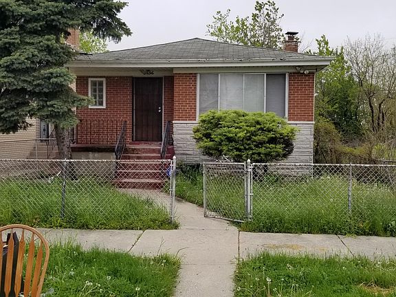 3rd image of 9536 S La Salle St