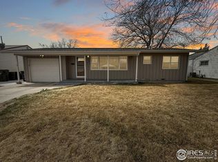 153 Cortez St, Sterling, CO 80751