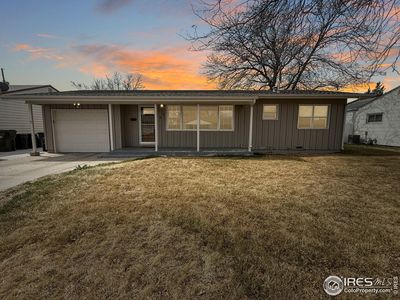 153 Cortez St, Sterling, CO, 80751