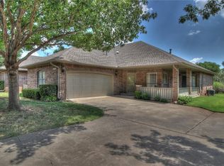 15824 Napa Rdg, Edmond, OK 73013