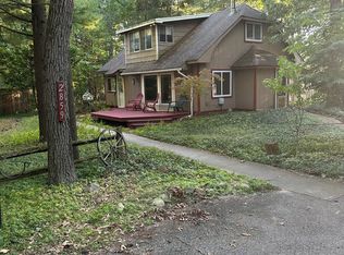 2993 Lauria Rd, Kawkawlin, MI 48631