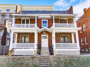 3636 Besuden Ct #2, Cincinnati, OH 45208