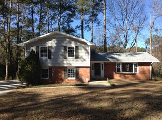 2097 Rolling View Dr, Decatur, GA 30032