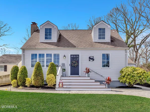 134 Riverside Drive N, Brick, NJ 08724