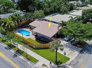 3792 NE 19th Ave, Fort Lauderdale, FL 33308