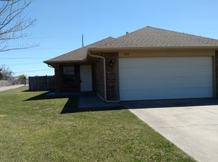 900 NW 109th St, Oklahoma City, OK 73114