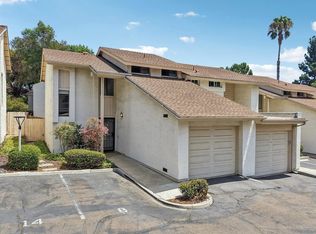 Hillside Village, La Mesa, CA 91942