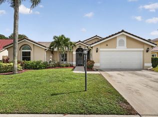 12682 WHITE CORAL Drive, Wellington, FL 33414