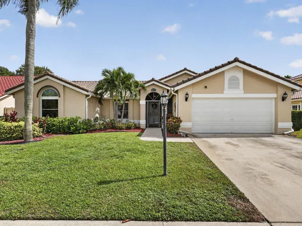 12682 WHITE CORAL Drive, Wellington, FL 33414