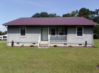 113 Ratcliff St, Ellerbe, NC 28338