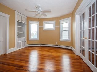8 Hall St #3, Jamaica Plain, MA 02130