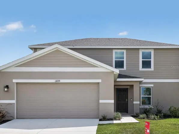 13235 Commons Ave, Parrish, FL 34219