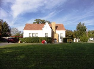 2500 Houston St, Vernon, TX 76384