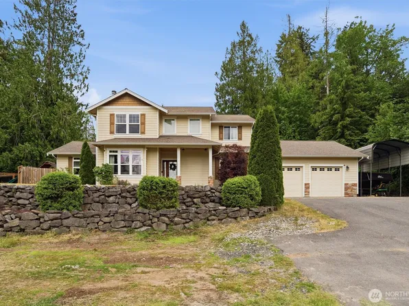 2223 Long Lake Road SE, Port Orchard, WA 98366