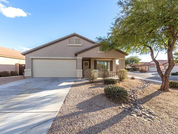 2nd image of 3841 E Hematite Ln