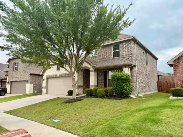 1712 Jessie Ln, McKinney, TX 75071
