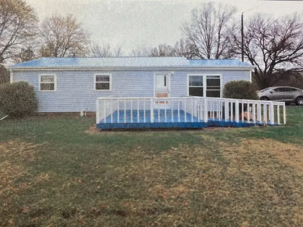 11016 Us Highway 20, Lyons, OH 43533