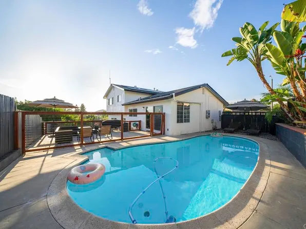 1565 Soma Pl, El Cajon, CA 92021