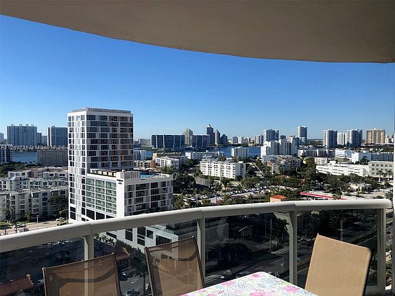 2nd image of 17555 Collins Ave APT 1704