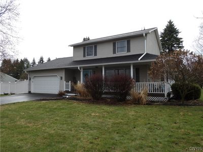727 Bowling Green Rd, Cortland, NY, 13045