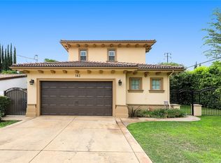 182 W Palm Dr, Arcadia, CA 91007
