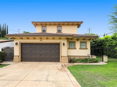 182 W Palm Dr, Arcadia, CA, 91007