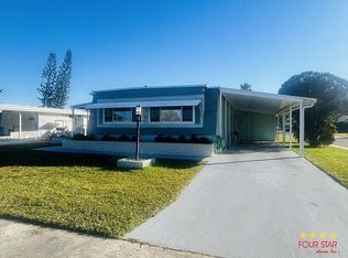 163 Orchard St #163, Pt Orange, FL 32127