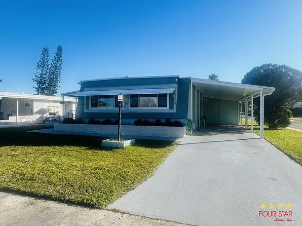 163 Orchard St #163, Pt Orange, FL 32127