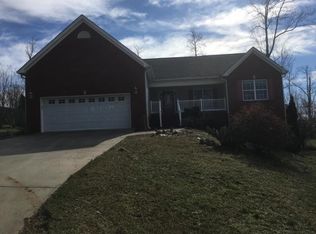 232 Brook Hollow Dr SE, Cleveland, TN 37323