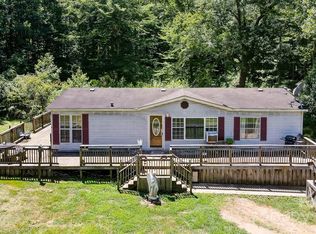 407 Red Dawn Estates Trl, Vale, NC 28168
