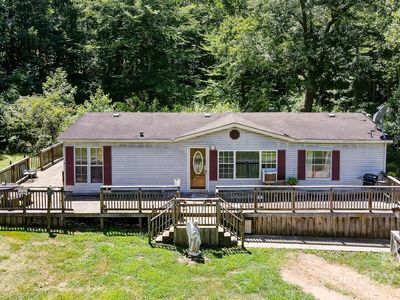407 Red Dawn Estates Trl, Vale, NC, 28168