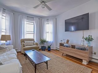 17 Sanger St #3, Boston, MA 02127