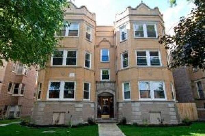 1st image of 2633 W Estes Ave APT 3W