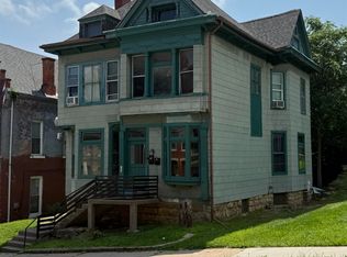 568 Loras Blvd, Dubuque, IA 52001