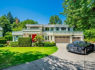 4797 The Gln, West Vancouver, BC V7S3C3