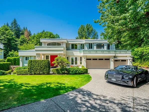 4797 The Gln, West Vancouver, BC V7S 3C3