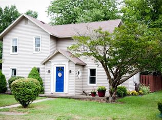 17814 Bridge St, Grand Rapids, OH 43522