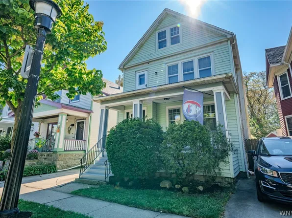66 Vernon Pl, Buffalo, NY 14214