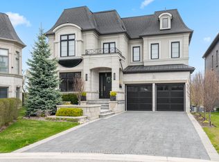 61 Ria Ct, King, ON L7B0N5