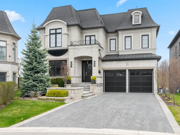 61 Ria Ct, King, ON L7B 0N5