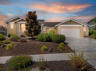18597 N Goldenridge Pl, Boise, ID 83714