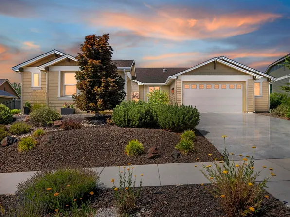18597 N Goldenridge Pl, Boise, ID 83714