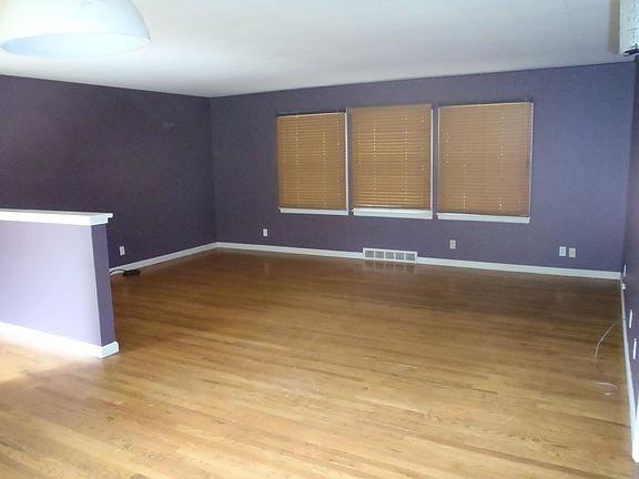K State Purple Walls