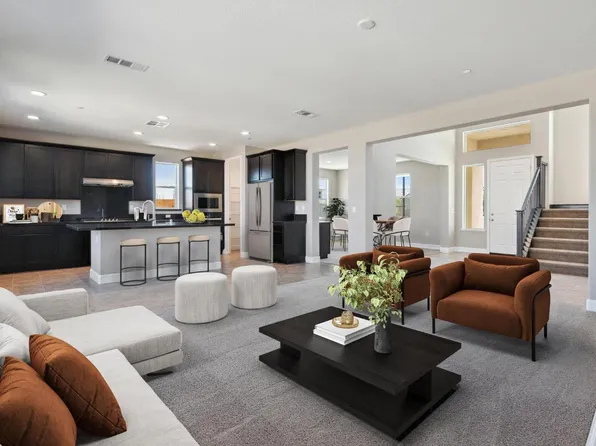 162 Mira Vista Dr, Oakley, CA 94561