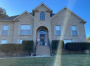 500 Sunset Lake Ln, Chelsea, AL 35043